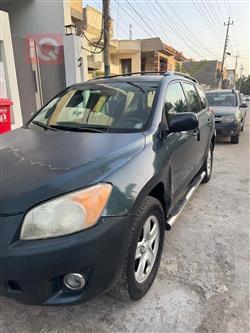 تويوتا راف 4